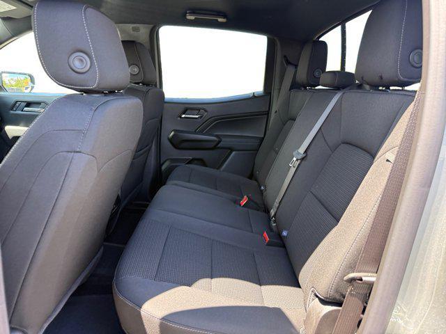 new 2026 GMC Canyon car, priced at $46,092