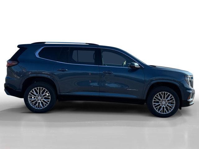 new 2026 GMC Acadia car, priced at $63,105