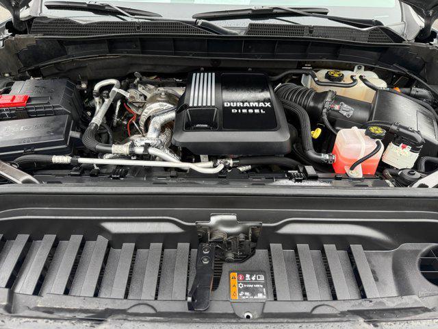 used 2023 GMC Sierra 1500 car, priced at $42,920