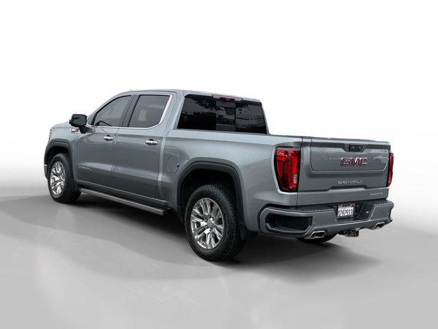 used 2023 GMC Sierra 1500 car, priced at $42,920