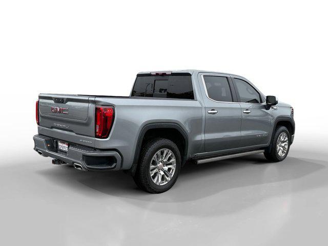 used 2023 GMC Sierra 1500 car, priced at $42,920