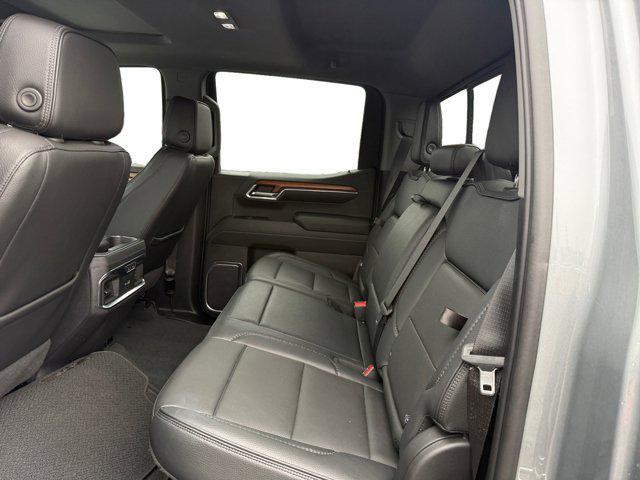 used 2023 GMC Sierra 1500 car, priced at $42,920
