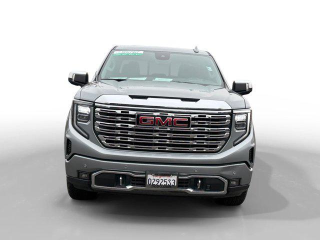 used 2023 GMC Sierra 1500 car, priced at $42,920
