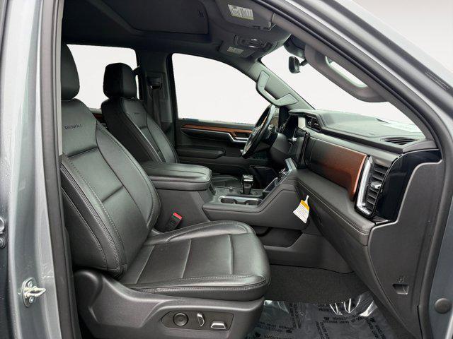 used 2023 GMC Sierra 1500 car, priced at $42,920