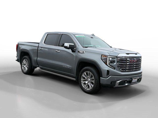 used 2023 GMC Sierra 1500 car, priced at $42,920