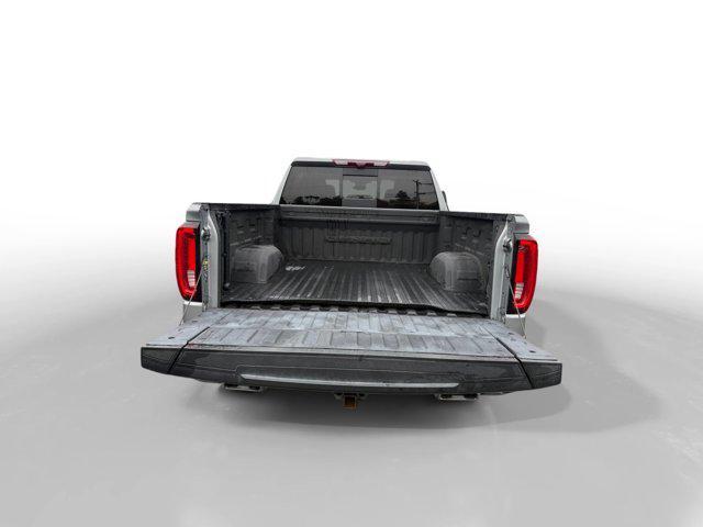 used 2023 GMC Sierra 1500 car, priced at $42,920