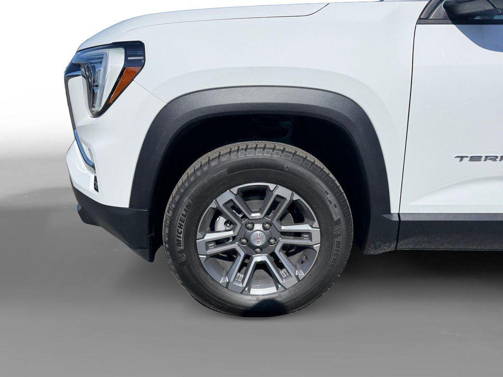 new 2026 GMC Terrain car, priced at $30,280
