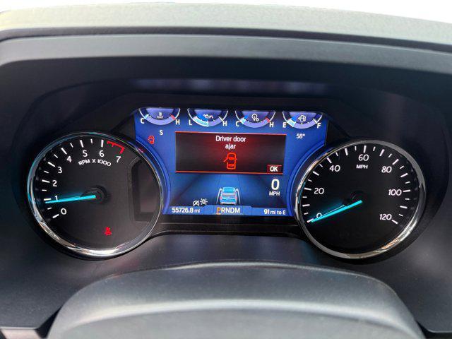 used 2024 Ford Expedition car, priced at $36,273