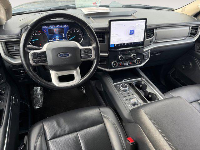 used 2024 Ford Expedition car, priced at $36,273