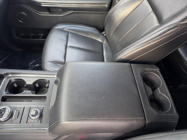 used 2024 Ford Expedition car, priced at $36,273