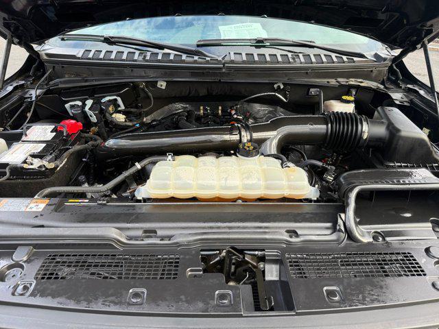 used 2024 Ford Expedition car, priced at $36,273