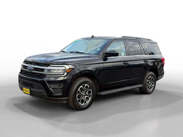 used 2024 Ford Expedition car, priced at $36,273