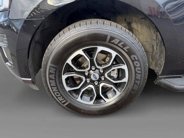 used 2024 Ford Expedition car, priced at $36,273