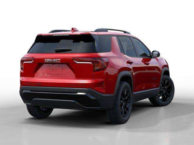 new 2026 GMC Terrain car, priced at $38,685