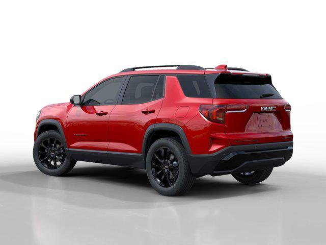 new 2026 GMC Terrain car, priced at $38,685