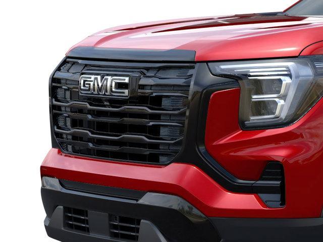 new 2026 GMC Terrain car, priced at $38,685