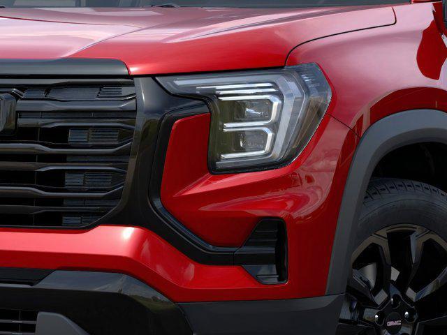 new 2026 GMC Terrain car, priced at $38,685