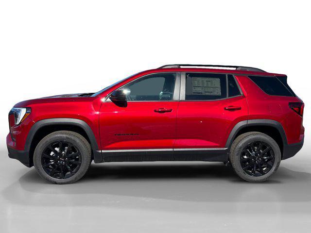 new 2026 GMC Terrain car, priced at $37,935