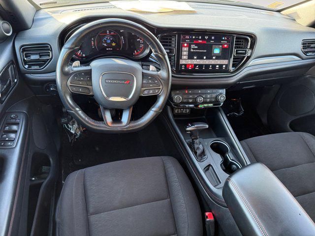 used 2023 Dodge Durango car, priced at $25,399