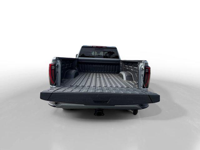 new 2026 GMC Sierra 2500 car, priced at $89,020