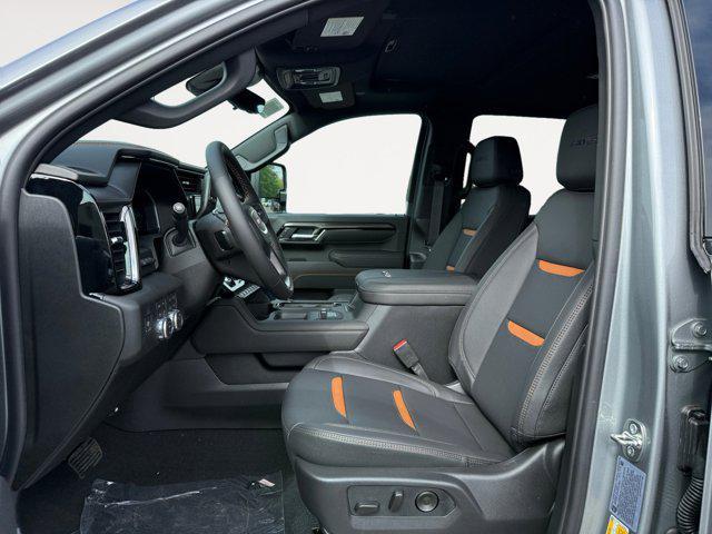 new 2026 GMC Sierra 2500 car, priced at $89,020