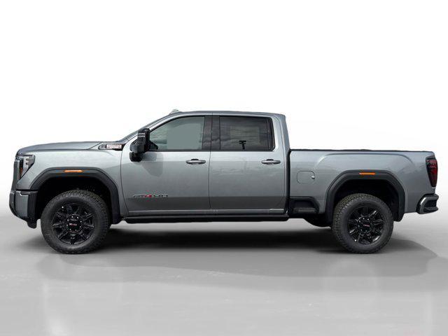 new 2026 GMC Sierra 2500 car, priced at $89,020