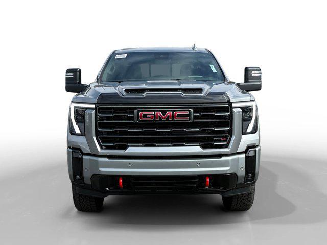 new 2026 GMC Sierra 2500 car, priced at $89,020