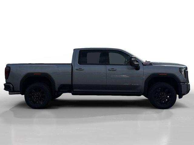 new 2026 GMC Sierra 2500 car, priced at $89,020