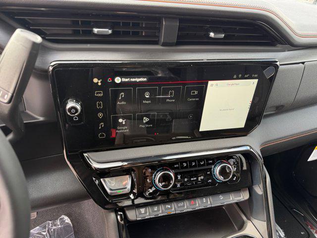 new 2026 GMC Sierra 2500 car, priced at $89,020