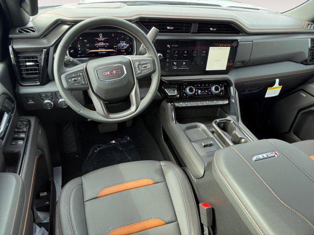 new 2026 GMC Sierra 2500 car, priced at $89,020