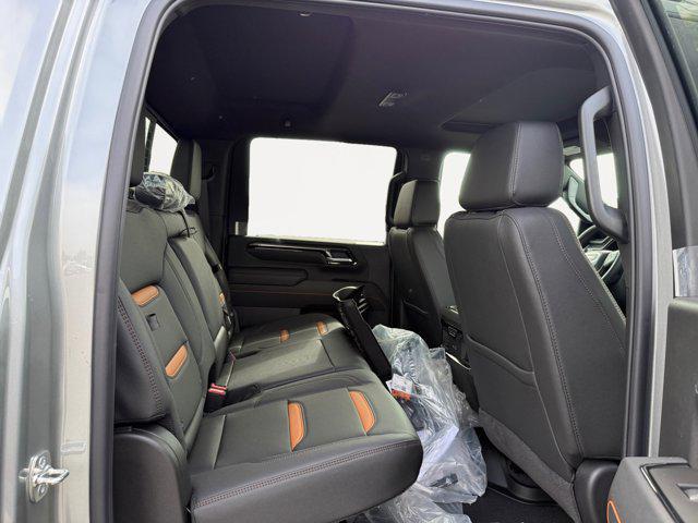 new 2026 GMC Sierra 2500 car, priced at $89,020