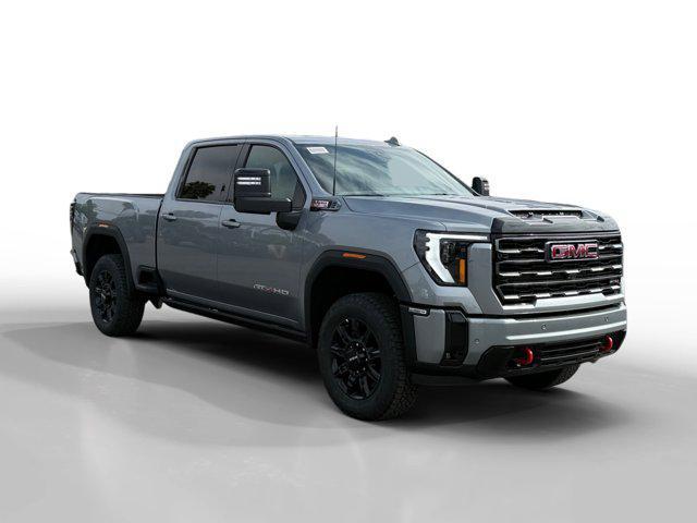 new 2026 GMC Sierra 2500 car, priced at $89,020