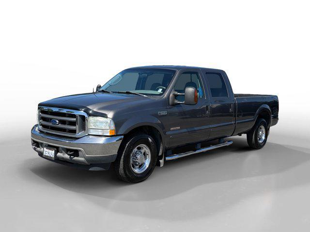 used 2003 Ford F-250 car, priced at $14,999