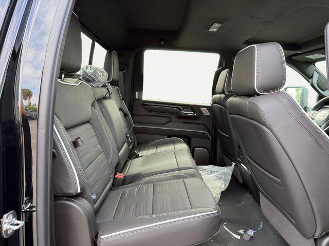 new 2026 GMC Sierra 2500 car, priced at $105,935