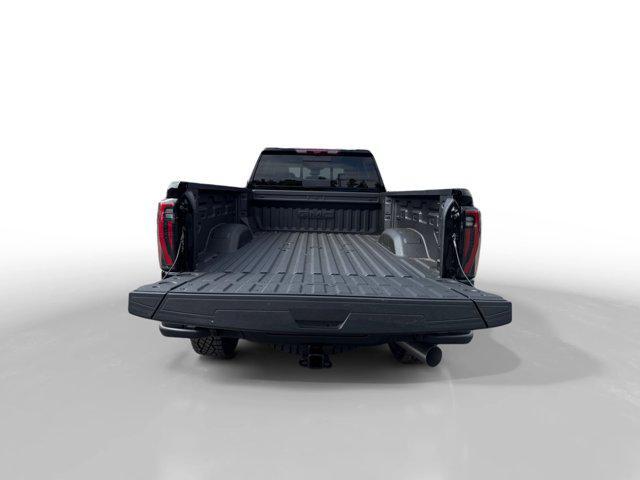 new 2026 GMC Sierra 2500 car, priced at $105,935