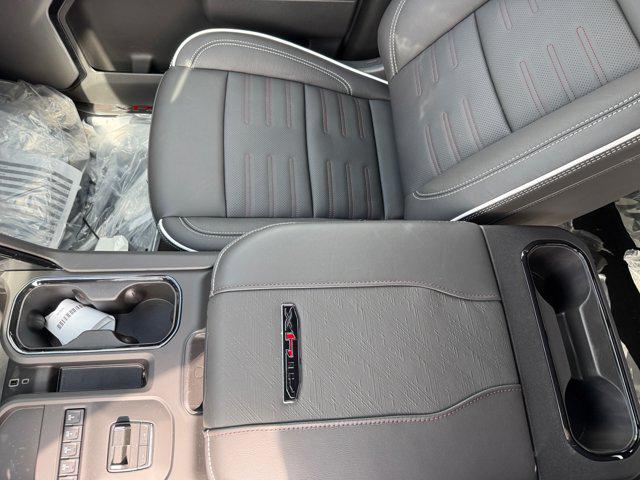 new 2026 GMC Sierra 2500 car, priced at $105,935