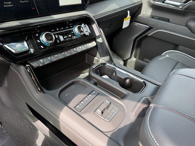 new 2026 GMC Sierra 2500 car, priced at $105,935