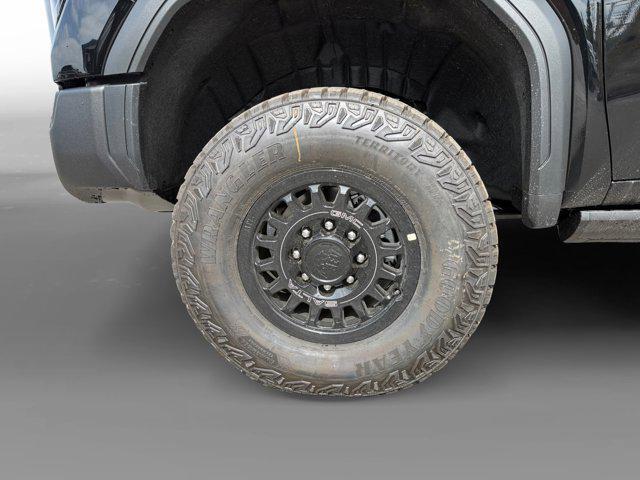 new 2026 GMC Sierra 2500 car, priced at $105,935
