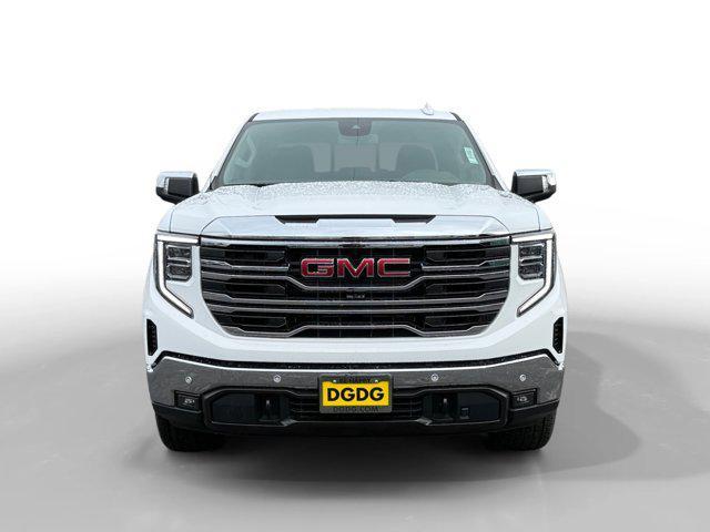 new 2026 GMC Sierra 1500 car, priced at $68,120