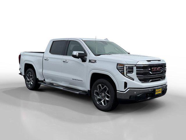 new 2026 GMC Sierra 1500 car, priced at $68,120