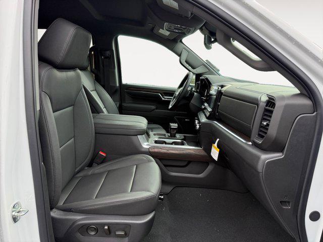 new 2026 GMC Sierra 1500 car, priced at $68,120