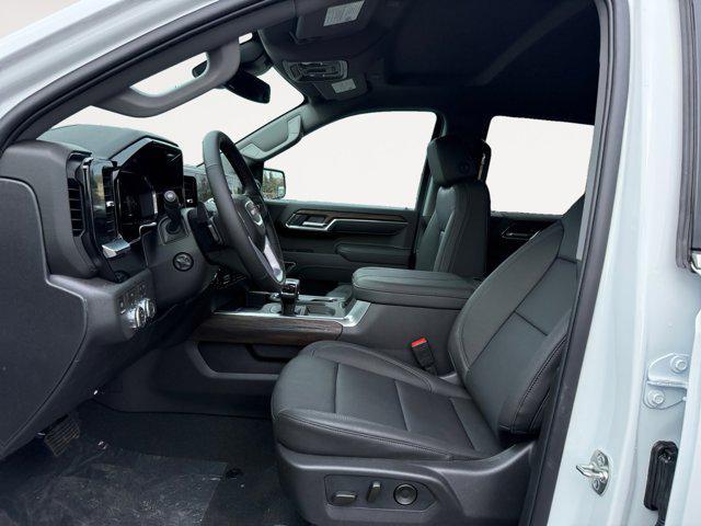 new 2026 GMC Sierra 1500 car, priced at $68,120