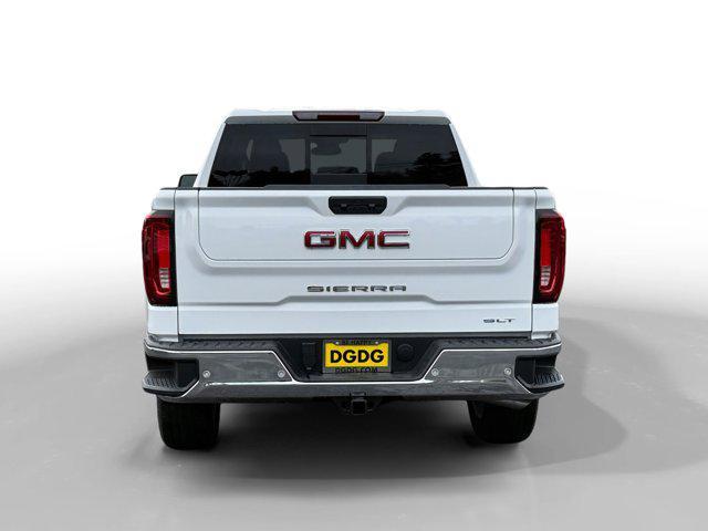 new 2026 GMC Sierra 1500 car, priced at $68,120