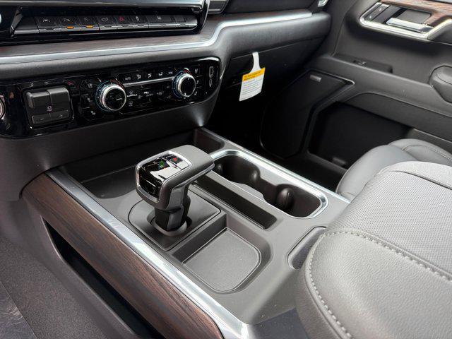 new 2026 GMC Sierra 1500 car, priced at $68,120