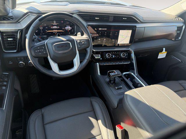 new 2026 GMC Sierra 1500 car, priced at $75,990