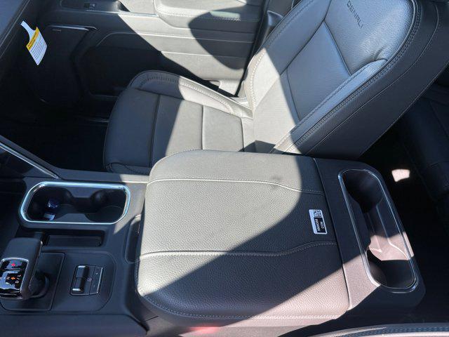 new 2026 GMC Sierra 1500 car, priced at $75,990