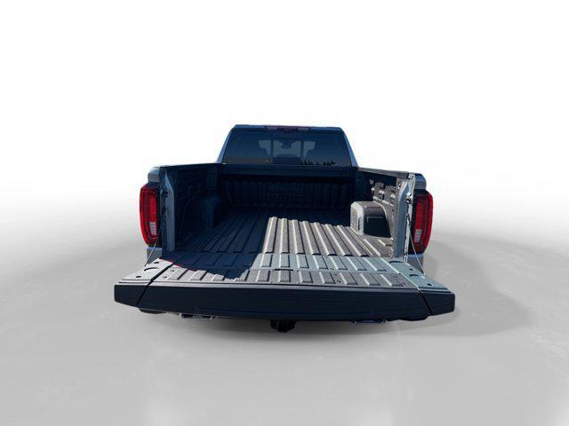new 2026 GMC Sierra 1500 car, priced at $75,990