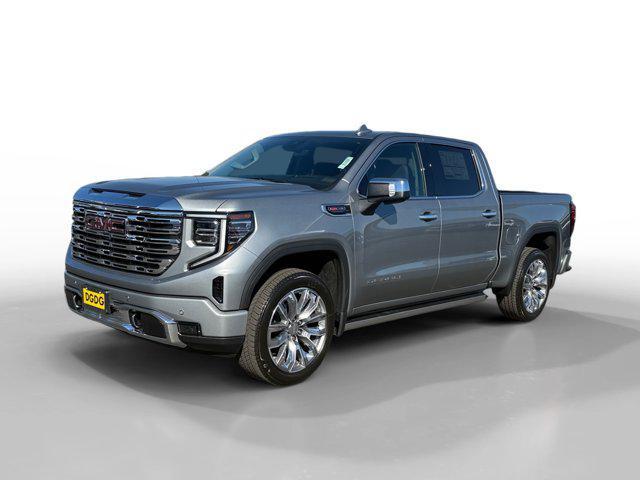 new 2026 GMC Sierra 1500 car, priced at $75,990