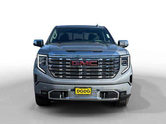 new 2026 GMC Sierra 1500 car, priced at $75,990