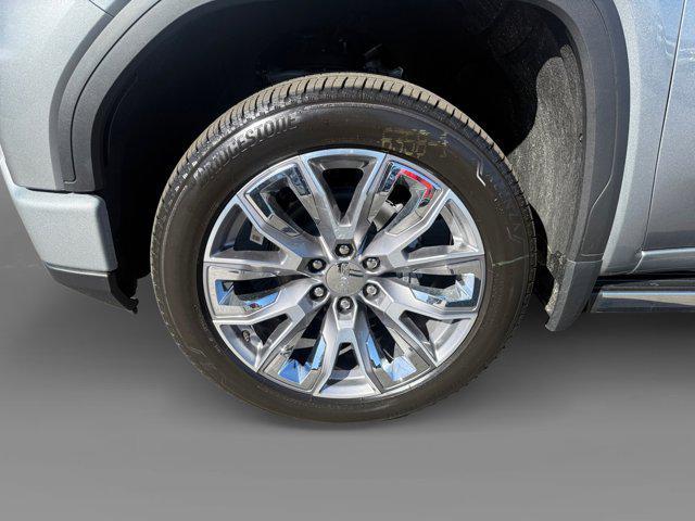 new 2026 GMC Sierra 1500 car, priced at $75,990